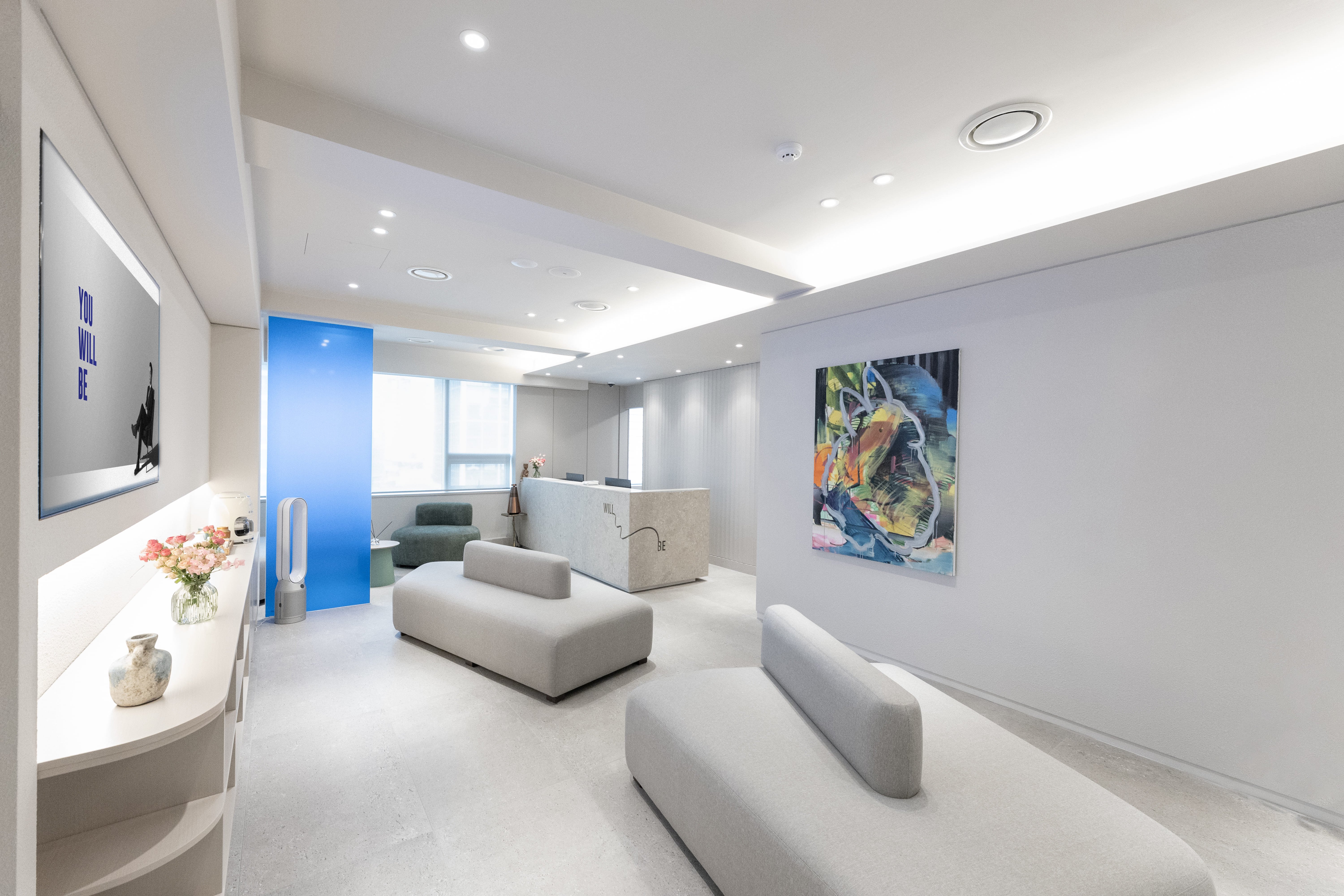 Gangnam Plastic Surgery Clinic Known For Natural Looking Revision Eyelid Surgery